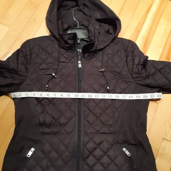 Novelti jacket - Picture 7 of 8